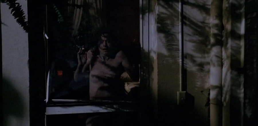 Embeth Davidtz Naked In Movie  nude photo