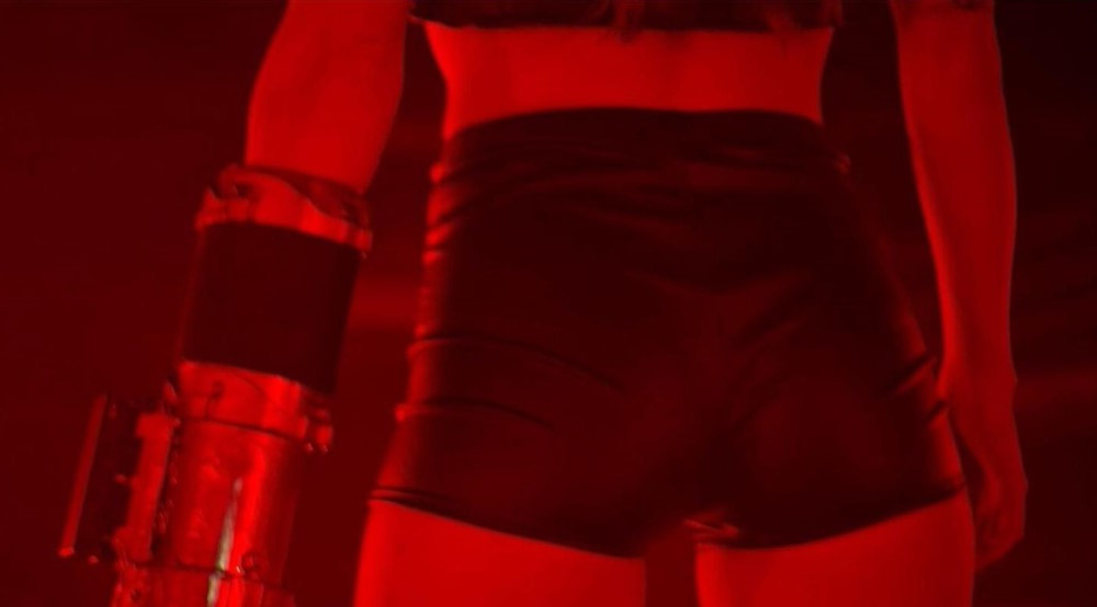 Emily Alatalo Ass  nude photo