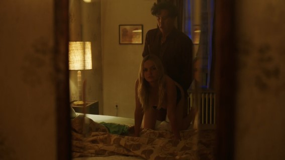 Emily Meade  nude photo