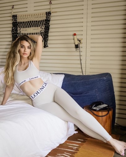 Emily Sears  nude photo