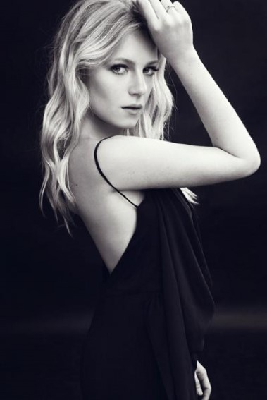 Emma Bell  nude photo