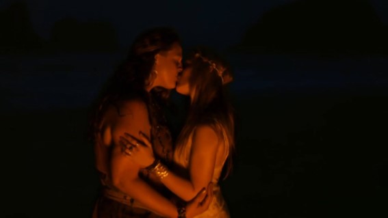 Emma Bell  nude photo