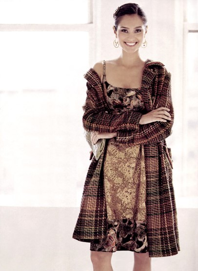 Emma Heming  nude photo