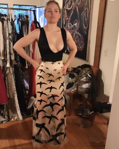 Erika Christensen  nude photo