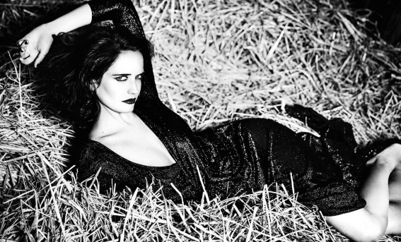 Eva Green  nude photo