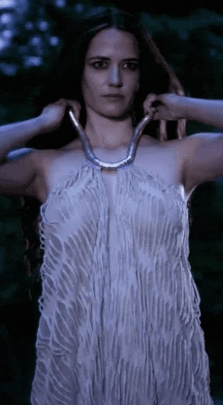 Eva Green  nude photo