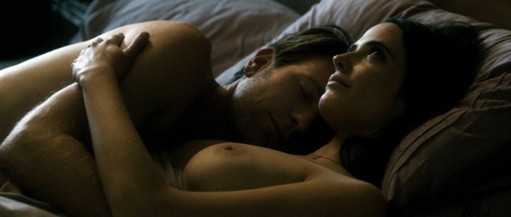 Eva Green  nude photo