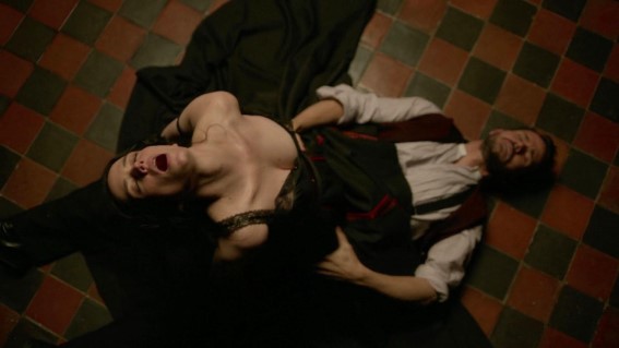 Eva Green  nude photo