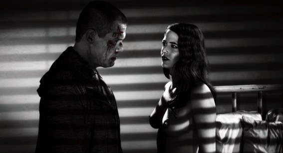 Eva Green  nude photo