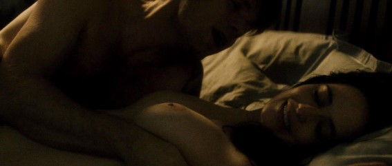 Eva Green  nude photo