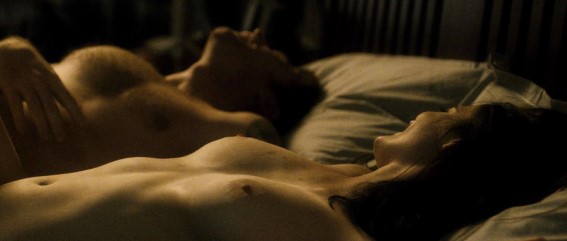 Eva Green  nude photo