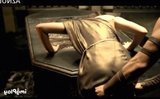 Eva Green  nude photo