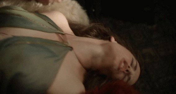 Eva Green  nude photo