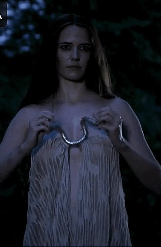 Eva Green  nude photo