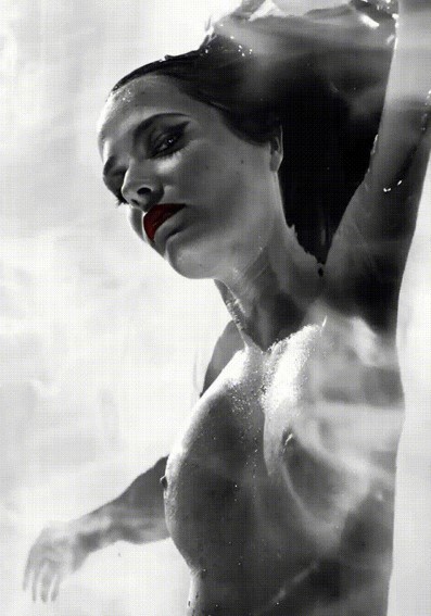 Eva Green  nude photo