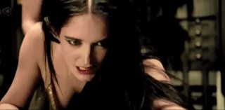 Eva Green  nude photo
