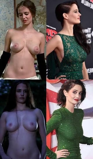Eva Green  nude photo