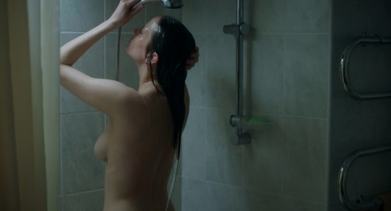 Eva Green  nude photo