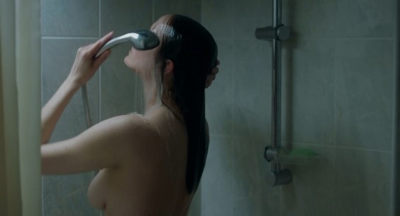 Eva Green  nude photo