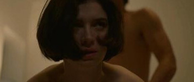 Eve Hewson – Behind Her Eyes – S01E01  nude photo