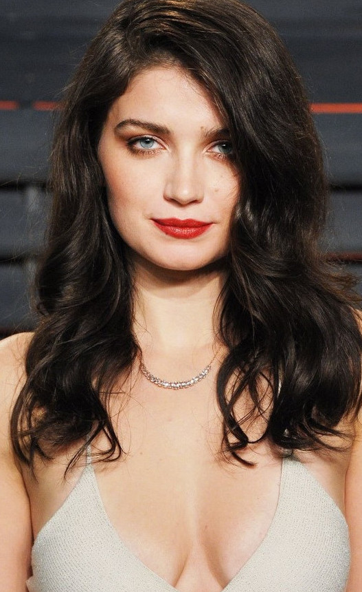 Eve Hewson Irish Actress Pretty Woman  nude photo