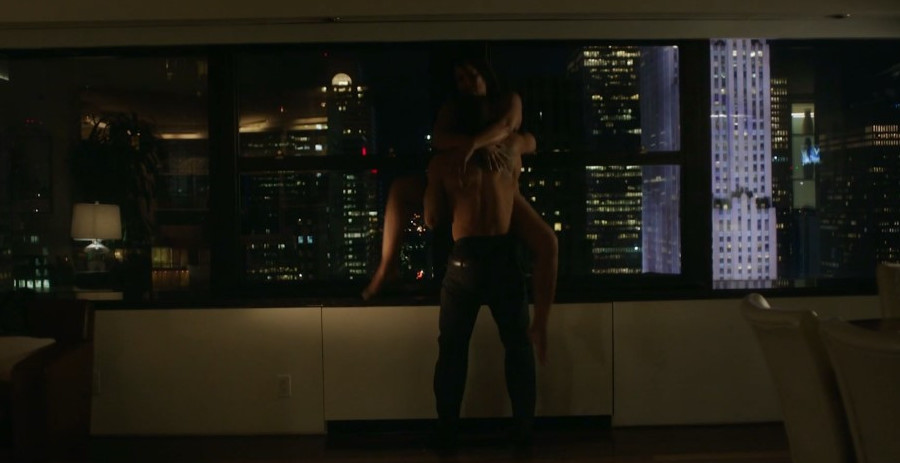 Garcelle Beauvais  nude photo