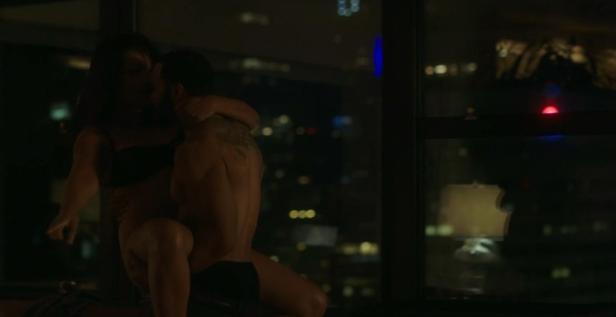 Garcelle Beauvais  nude photo