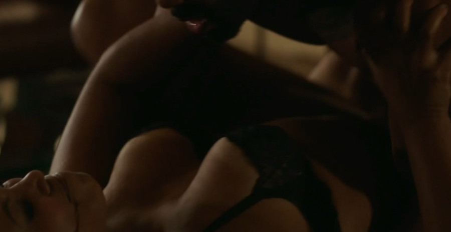 Garcelle Beauvais  nude photo