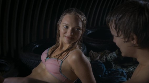 Gemma Ward  nude photo