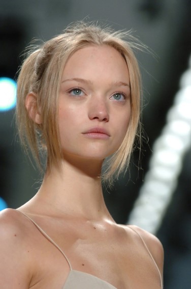 Gemma Ward  nude photo