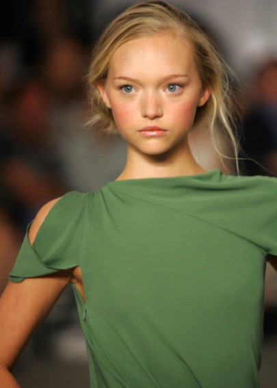 Gemma Ward  nude photo