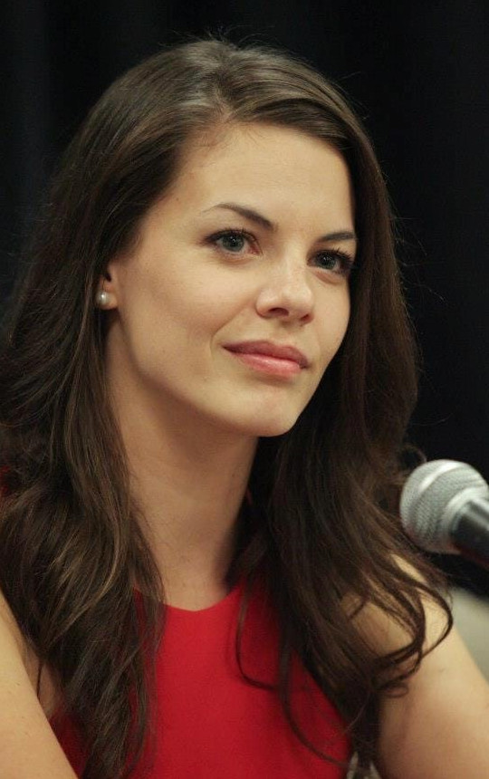Haley Webb  nude photo