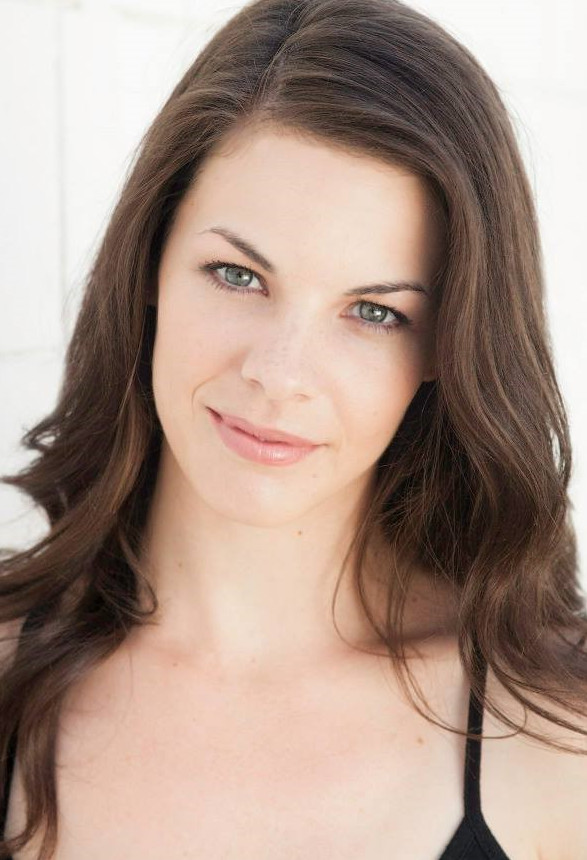 Haley Webb  nude photo