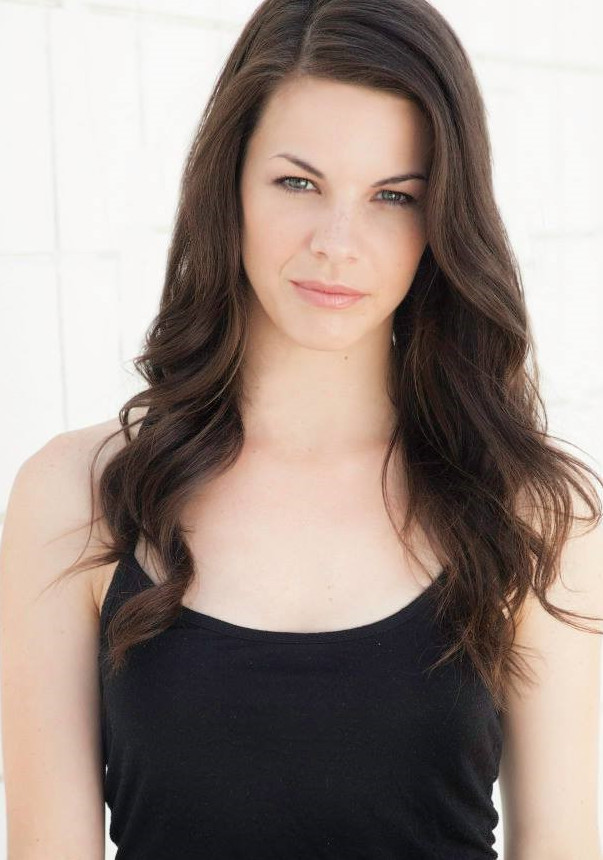 Haley Webb  nude photo