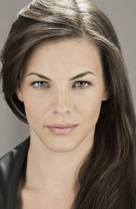 Haley Webb  nude photo
