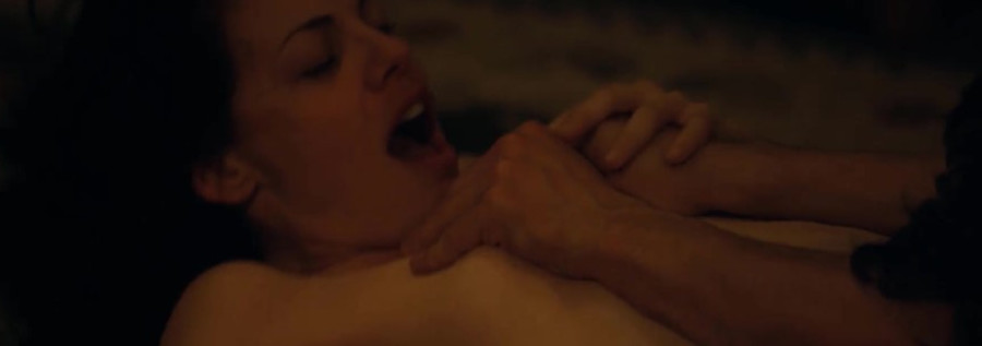 Haley Webb  nude photo