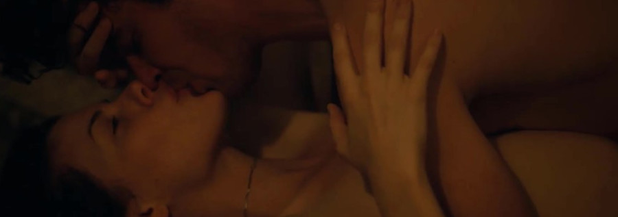 Haley Webb  nude photo