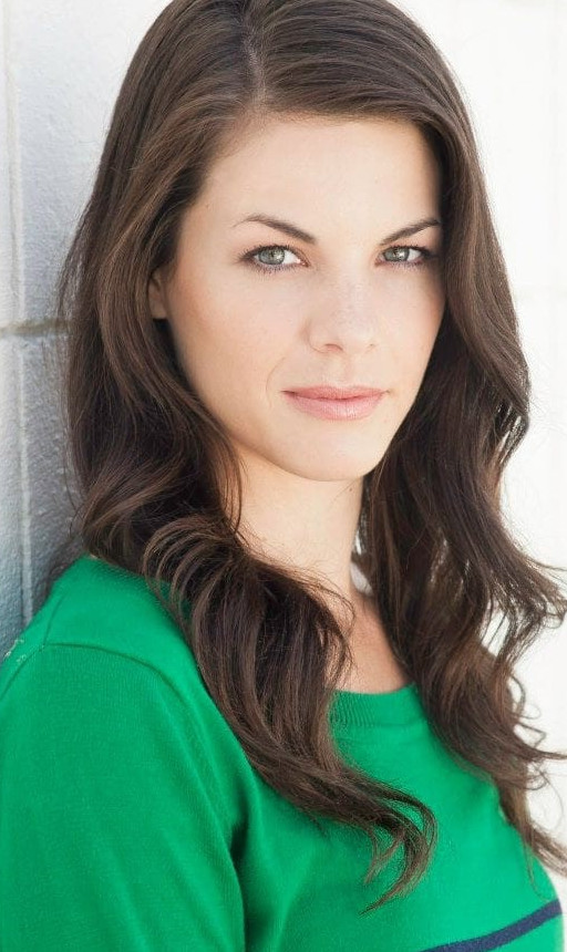Haley Webb  nude photo