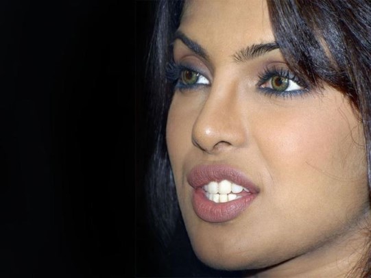 Hot Priyanka Chopra Nude  nude photo