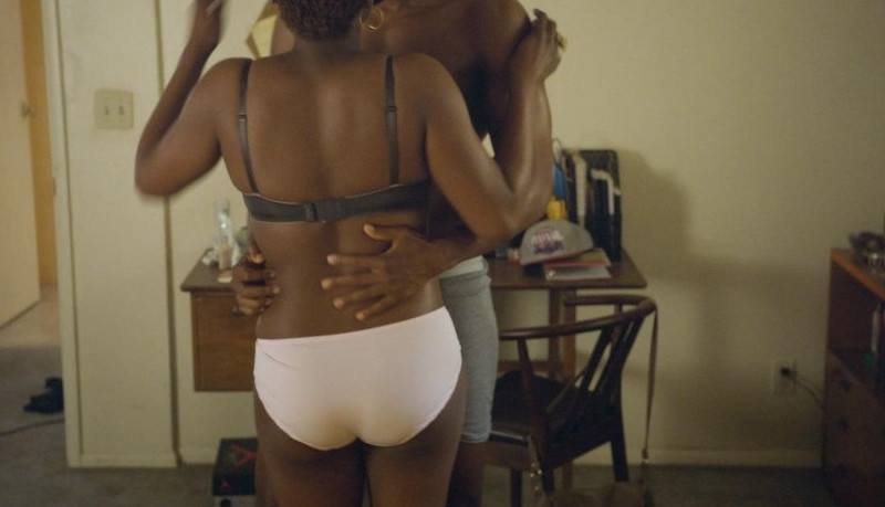 Issa Rae Ass  nude photo