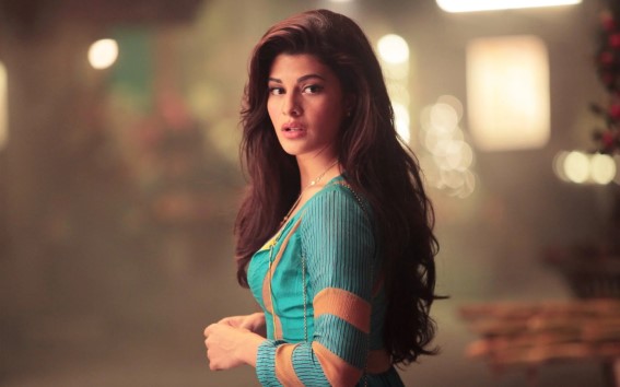 Jacqueline Fernandez  nude photo