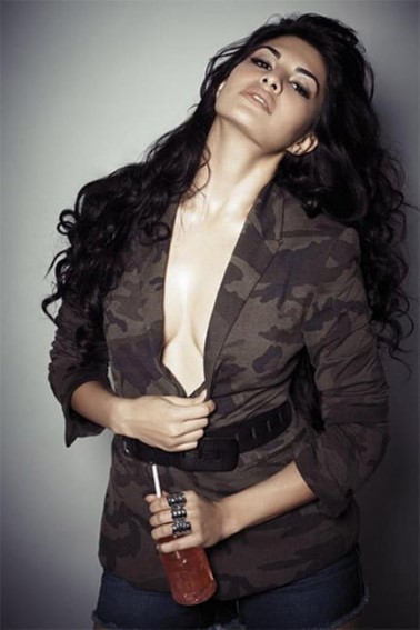 Jacqueline Fernandez  nude photo