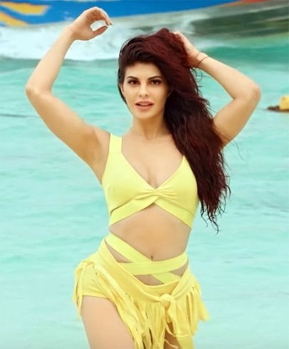 Jacqueline Fernandez  nude photo