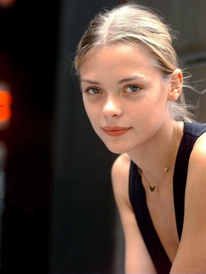 Jaime King  nude photo