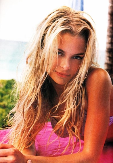 Jaime King  nude photo