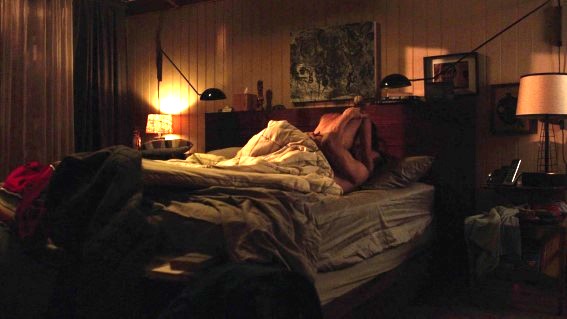 Jamie Chung  nude photo