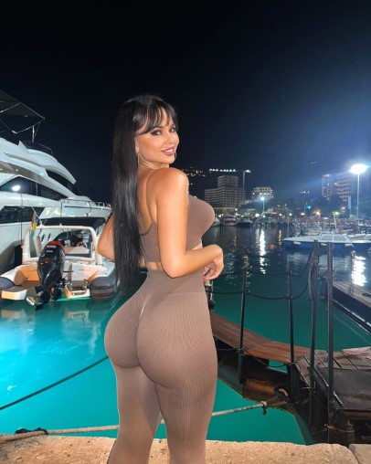 Jana Colovic  nude photo