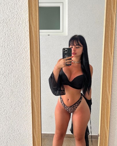 Jana Colovic  nude photo