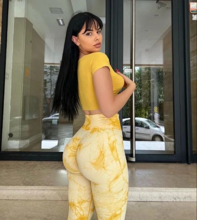 Jana Colovic  nude photo