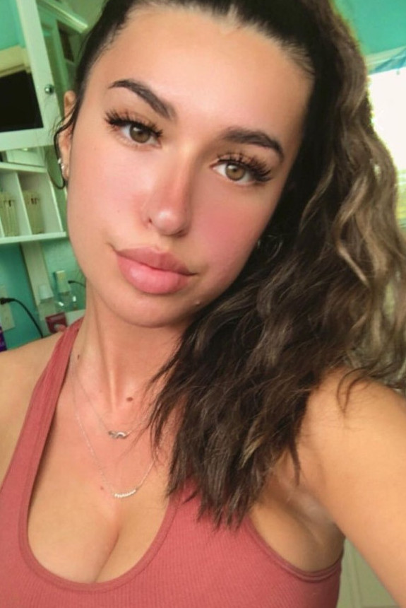 Jasmin Glover  nude photo